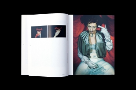 Luise Ivandić — Communication Design