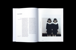 Luise Ivandić — Communication Design