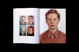 Luise Ivandić — Communication Design