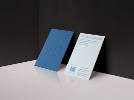 Luise Ivandić — Communication Design