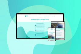 Luise Ivandić — Communication Design