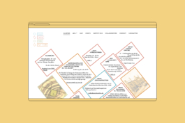 Luise Ivandić — Communication Design