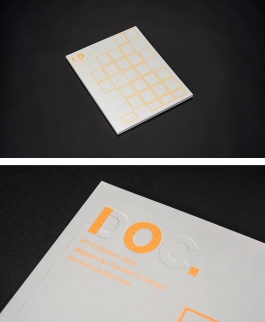 Luise Ivandić — Communication Design