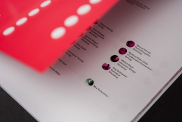 Luise Ivandić — Communication Design