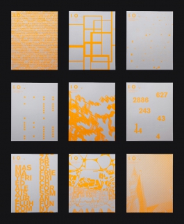 Luise Ivandić — Communication Design