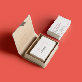 Luise Ivandić — Communication Design