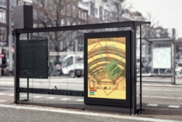 Luise Ivandić — Communication Design