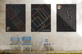 Luise Ivandić — Communication Design