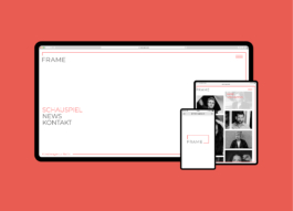 Luise Ivandić — Communication Design