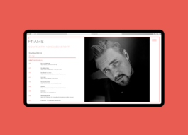 Luise Ivandić — Communication Design