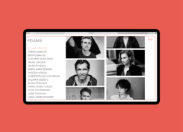 Luise Ivandić — Communication Design