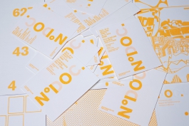 Luise Ivandić — Communication Design