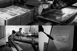 Luise Ivandić — Communication Design