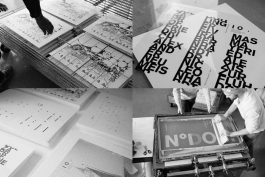 Luise Ivandić — Communication Design