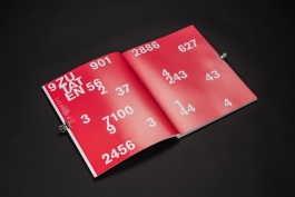 Luise Ivandić — Communication Design