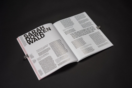 Luise Ivandić — Communication Design