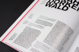 Luise Ivandić — Communication Design