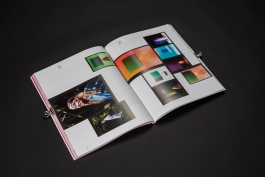 Luise Ivandić — Communication Design