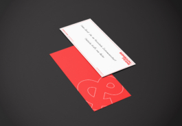 Luise Ivandić — Communication Design