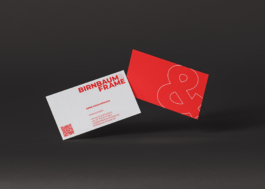 Luise Ivandić — Communication Design