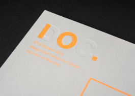 Luise Ivandić — Communication Design