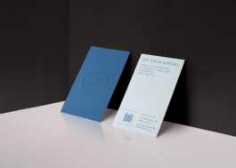 Luise Ivandić — Communication Design