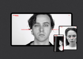 Luise Ivandić — Communication Design