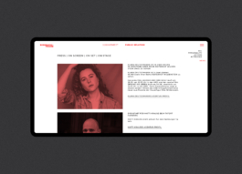 Luise Ivandić — Communication Design