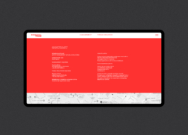 Luise Ivandić — Communication Design