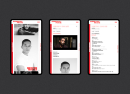 Luise Ivandić — Communication Design