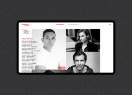 Luise Ivandić — Communication Design