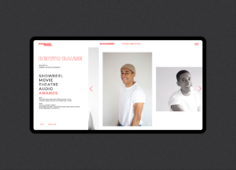 Luise Ivandić — Communication Design