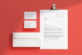 Luise Ivandić — Communication Design